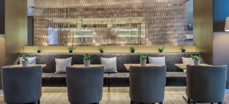 塞维利亚万豪AC酒店(AC Hotel Ciudad de Sevilla)图片