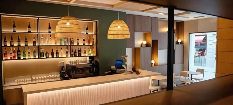 格拉维纳集团酒店(Grupotel Gravina)图片