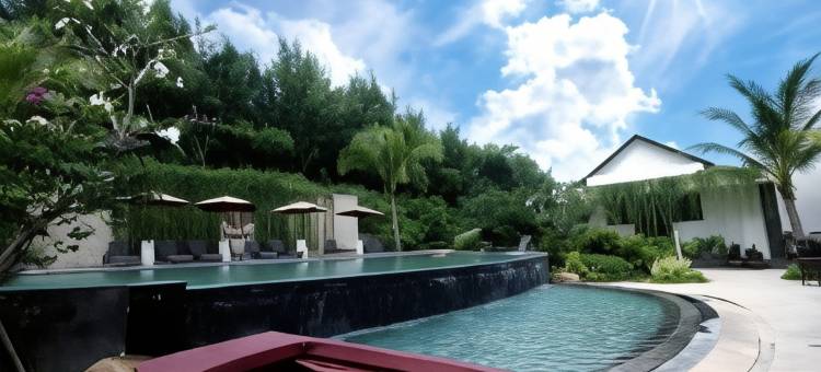 占碑鲁玛基托度假酒店-由瓦林金酒店管理(Rumah Kito Resort Hotel Jambi by Waringin Hospitality)图片