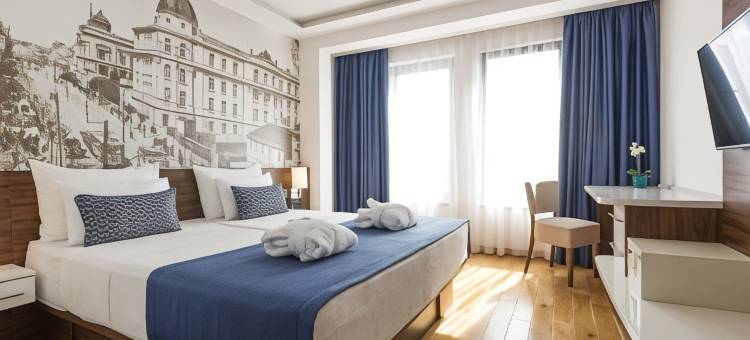 阿巴酒店(Abba Hotel)图片