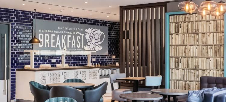 优品迎慕尼黑机场东部酒店(Premier Inn Munich Airport East Hotel)图片
