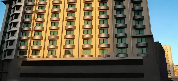 普林西比酒店套房(Hotel Principe)图片