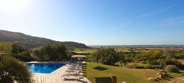 森席屋拉酒店(Agroturismo Son Siurana)图片
