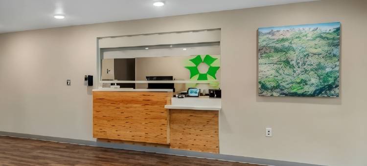 美国长住套房酒店 - 亚特兰大 - 利西亚泉(Extended Stay America Suites - Atlanta - Lithia Springs)图片