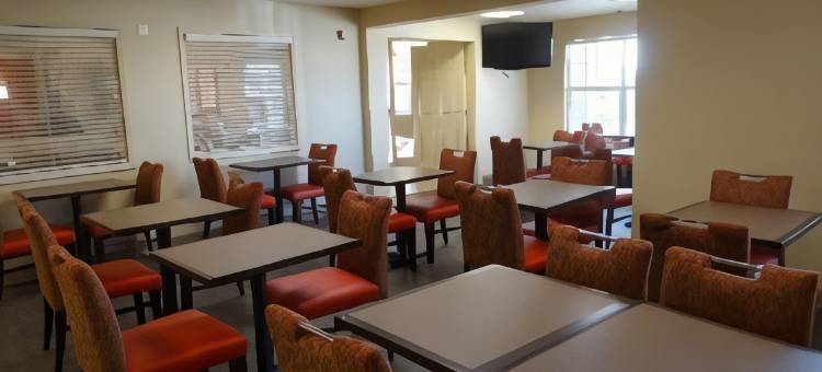 美国长居酒店 - 达拉斯 - 普莱诺(Extended Stay America Suites - Dallas - Plano)图片