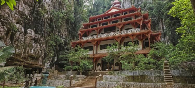 淡汶温暖酒店(Tambun Warm Hotel)图片