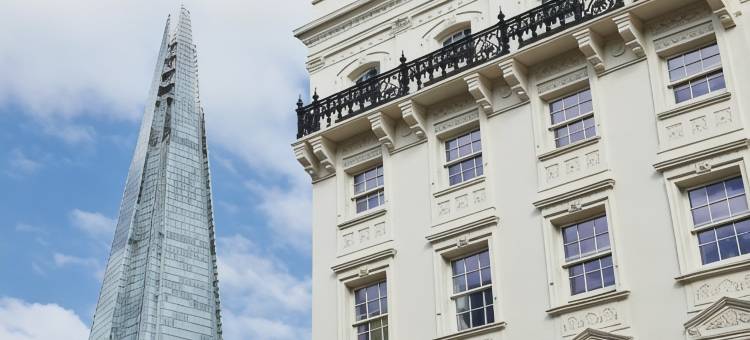 圣克里斯托弗的伦敦桥 - 乡村酒店(St Christopher's Inn Village - London Bridge)图片
