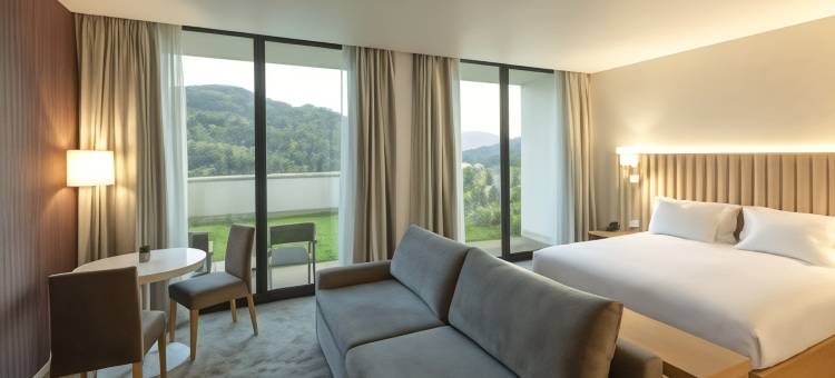 杜罗河谷皇家酒店&Spa(Douro Royal Valley Hotel & Spa)图片