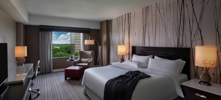 亚特兰大威佛利万丽酒店和会议中心(Renaissance Atlanta Waverly Hotel & Convention Center)图片