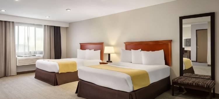 悉尼丽怡酒店(Country Inn & Suites by Radisson, Sidney, NE)图片