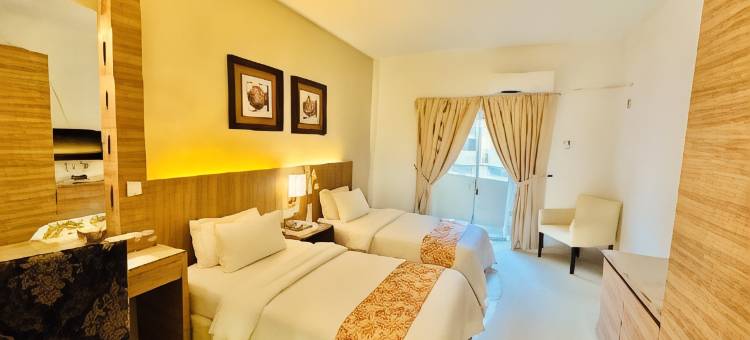 云冰海滩度假村(Rompin Beach Resorts)图片