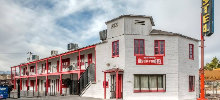 辛城旅舍(SIN City Hostel)图片