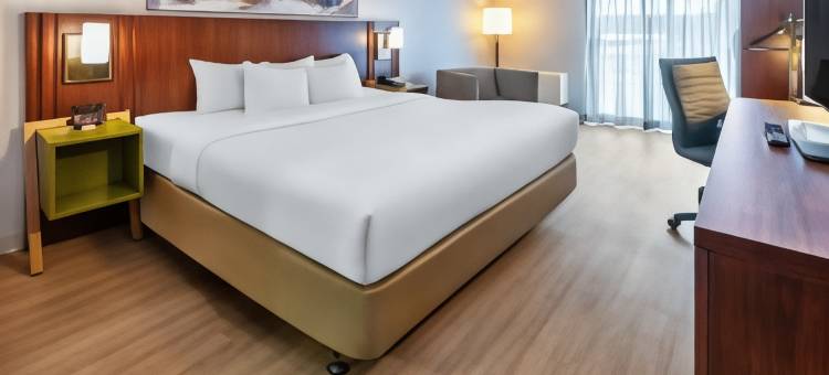 舒适酒店-东区(Comfort Inn East)图片