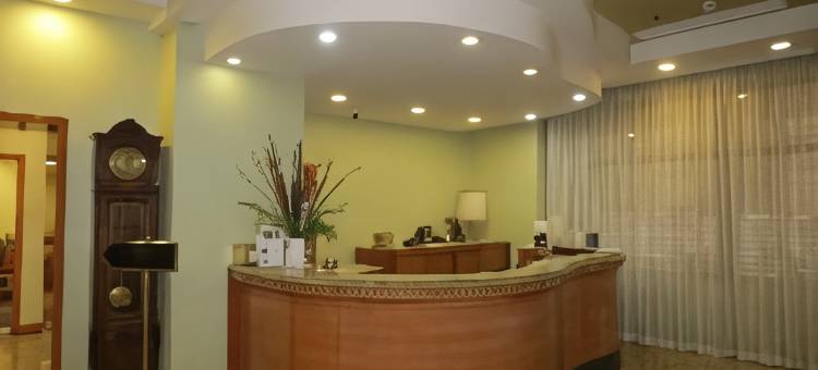 贝斯特韦斯特托瑞斯特酒店(Hotel Turist - City Center)图片