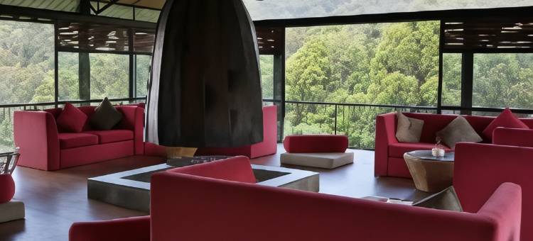 热带雨林生态度假旅馆(The Rainforest Ecolodge - Sinharaja with Shuttle Service from Car Park)图片