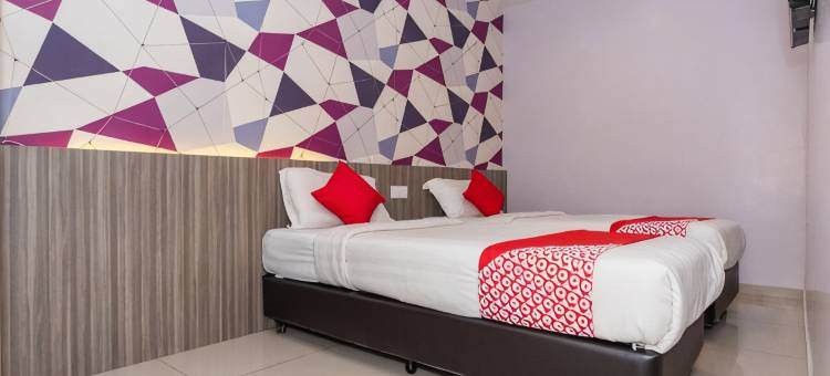 MK天堂酒店(MK Paradise Hotel)图片