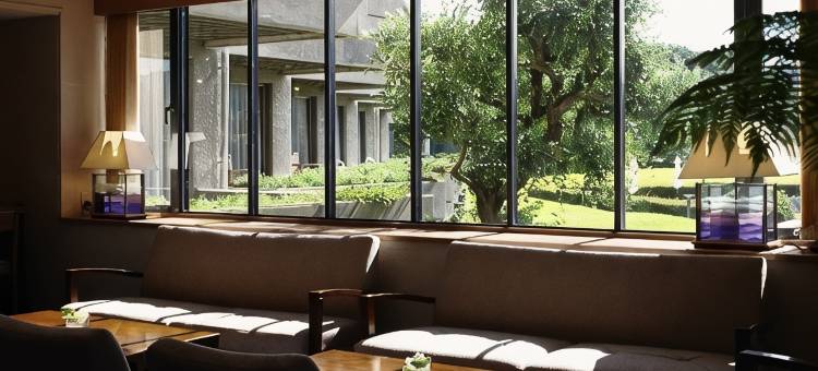 安娜加度假酒店(Hotel Anaga)图片