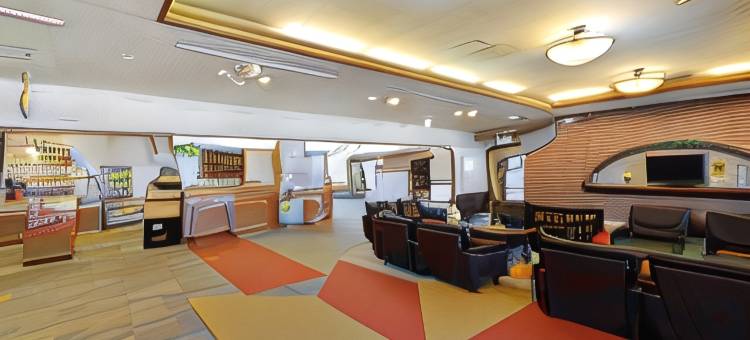 能登路康乐饭店(Hotel Wellness Notoji)图片