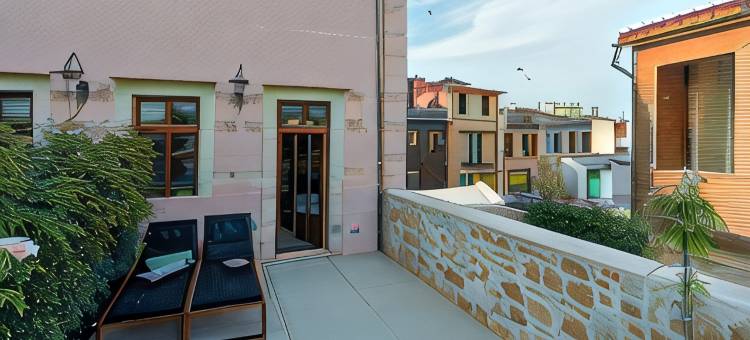 瑟乐尼斯玛精品酒店(Serenissima Boutique Hotel)图片
