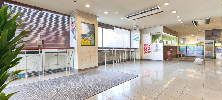 八户Select Inn酒店(Hotel Select Inn Hachinohe Chuo)图片