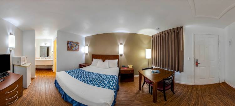 伊康旅馆(Econo Lodge)图片
