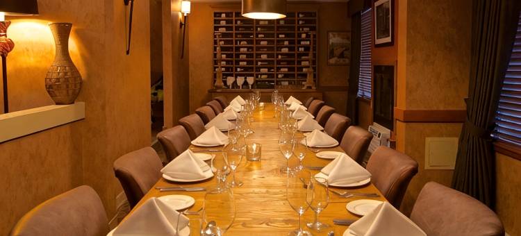 惠斯勒山边行政酒店(Mountain Side Hotel Whistler by Executive)图片