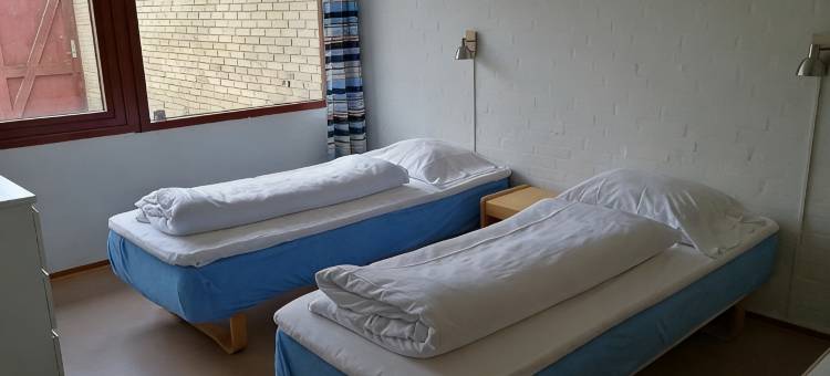 弗雷登斯堡客栈(Fredensborghusene Guesthouse)图片