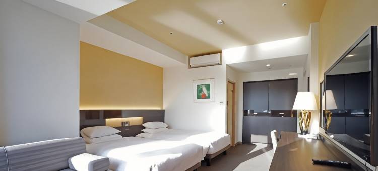 河岸曙酒店(Hotel Riverge Akebono)图片