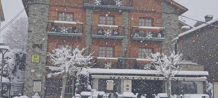 松鼠酒店(Hotel Esquirol)图片