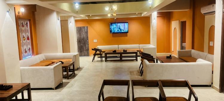 卡利拉酒店(Hotel Kalila)图片