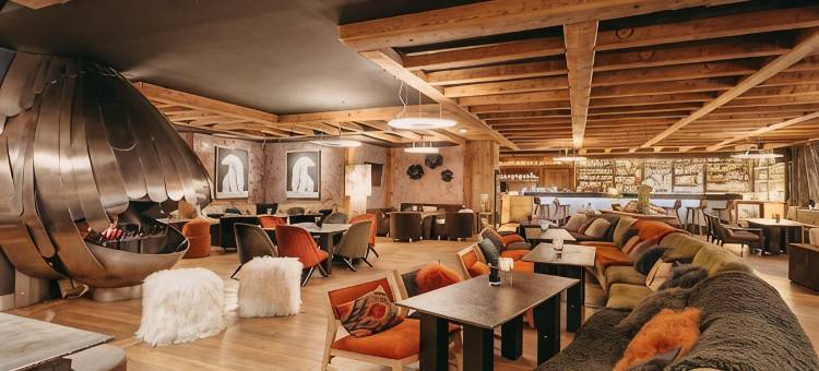 布维尔庄园套房酒店(Les Suites – Maison Bouvier)图片