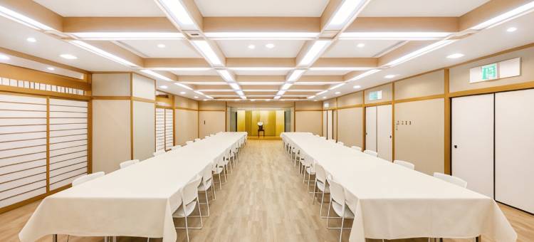 瑟库米亚酒店(Hotel Sekumiya)图片