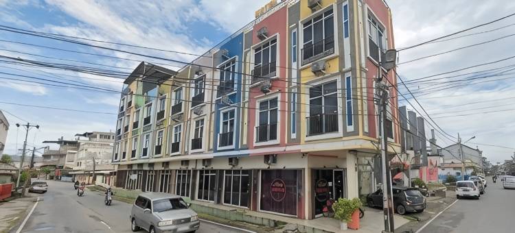 HOTEL SIMPANG SINGKAWANG图片