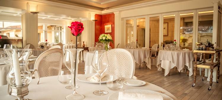 百年酒店(Hotel Restaurant le Centenaire)图片