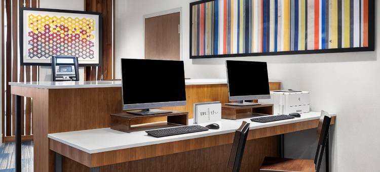 麦迪逊西 - 米德尔顿智选假日酒店及套房(Holiday Inn Express & Suites MADISON WEST - MIDDLETON by IHG)图片