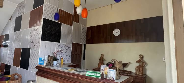 萨尔萨海滩酒店(Salsa Beach Hotel Anyer)图片