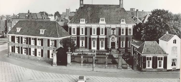 聚特芬格雷芬霍夫罕布什尔酒店(Hampshire Hotel - 's Gravenhof Zutphen)图片