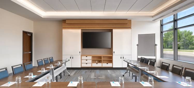 罗切斯特/梅奥诊所区凯悦嘉寓酒店(Hyatt House Rochester/Mayo Clinic)图片