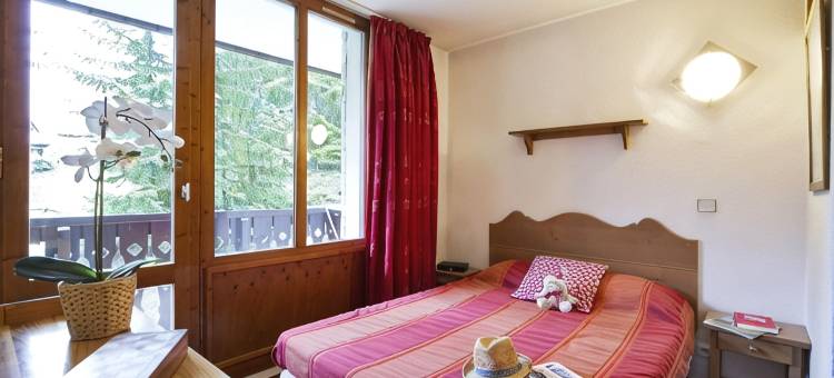 豪特鲁哥尼奥达里斯住宅酒店(Résidence Odalys les Hauts du Rogoney)图片
