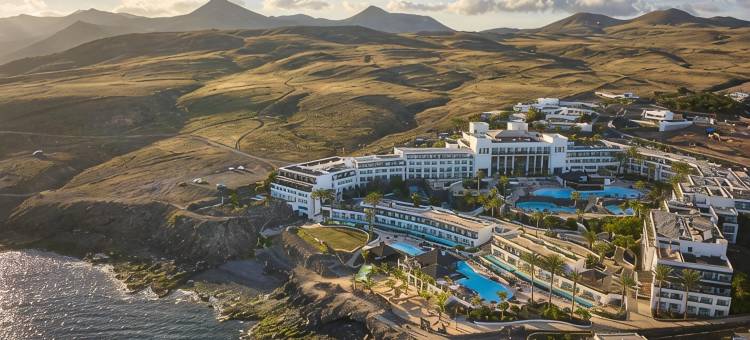 兰萨罗特秘密度假村及SPA中心 - 限成人(18 岁以上)(Secrets Lanzarote Resort & Spa - Adults Only (+18))图片