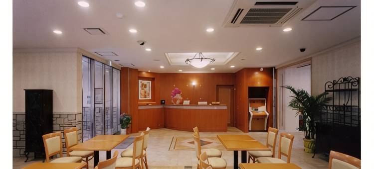埃尔蒙特酒店(Hotel Elmont)图片