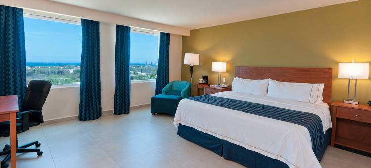 Holiday Inn Express 洛斯卡波斯(Holiday Inn Express CABO SAN LUCAS by IHG)图片