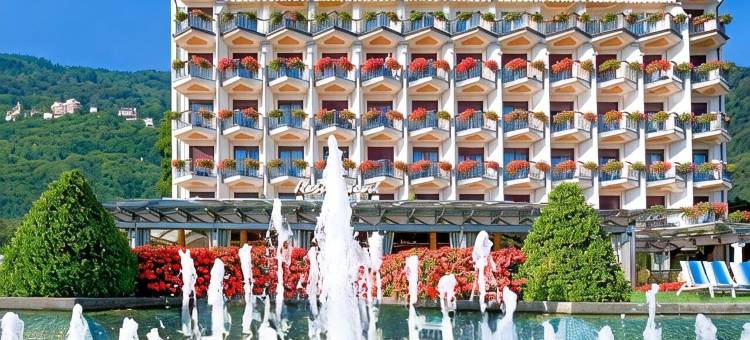 阿索托丽亚酒店(Hotel Astoria)图片