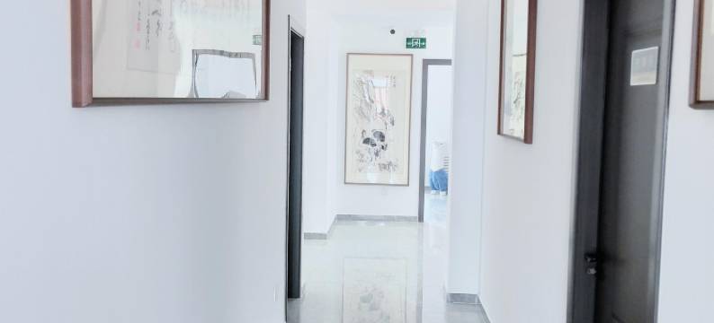 重拾慢时光精品民宿图片