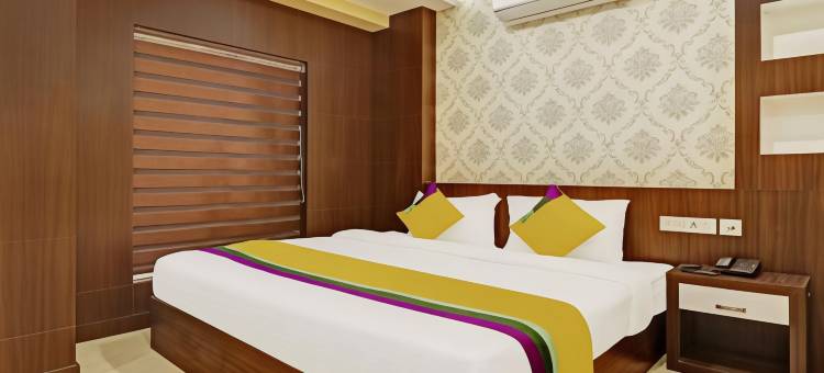 Itsy酒店蓝宝石公寓(Itsy Hotels Sapphire Residency)图片