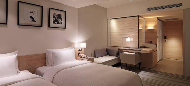 和逸饭店(台北忠孝馆)图片