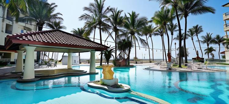 雅加达玛贝拉安耶尔酒店(Marbella Place Anyer by Jayakarta)图片