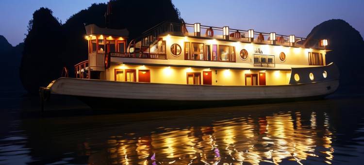 东方船帆酒店(Oriental Sails Cruise)图片