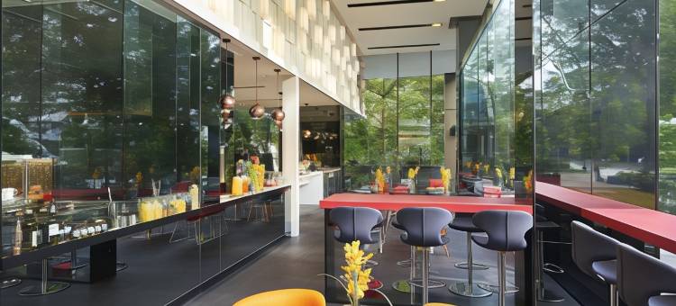 新加坡锦禧酒店 - 远东集团(Quincy Hotel Singapore by Far East Hospitality)图片