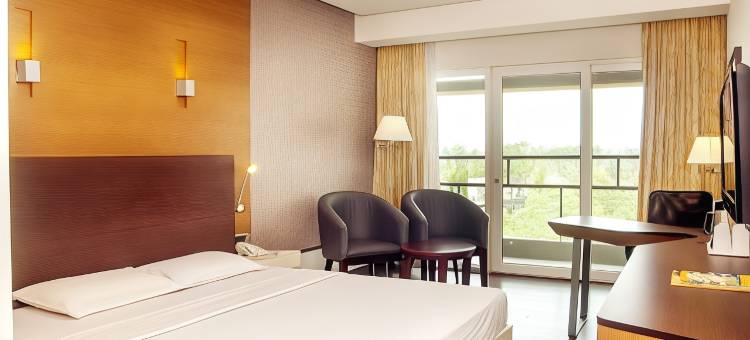 因陀罗补罗湿多酒店(Hotel Indraprastha)图片